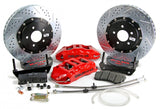 Baer Brakes Brake Components Extreme Brake System Front Ext FRS no hub (4261149R)