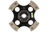 Advanced Clutch 4 Pad Rigid Race Disc (4224018)