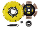 Advanced Clutch HD/Race Sprung 6 Pad Kit (AI3-HDG6)