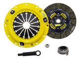 Advanced Clutch HD/Perf Street Sprung Kit (ZM2-HDSS)