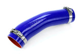 HPS Blue Reinforced Silicone Air Intake Hose Kit for Lexus 96-97 LX450 (57-1289-BLUE)