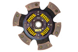 Advanced Clutch 6 Pad Sprung Race Disc (6266302)