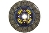 Advanced Clutch Perf Street Sprung Disc (3000812)