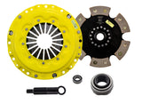 Advanced Clutch MaXX/Race Rigid 6 Pad Kit (AI3-XXR6)