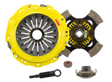 Advanced Clutch HD-M/Race Sprung 4 Pad Kit (SB10-HDG4)