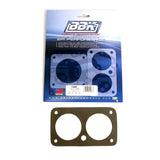 BBK 96-04 Ford Mustang 4.6 F150 Lightning Twin 65mm Throttle Body Gasket Kit (1589)