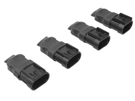 aFe Power Control 14-19 Chevrolet Corvette / 12-22 Camaro SS Ride Height Simulator Modules - Set of 4 (436-401004-B)