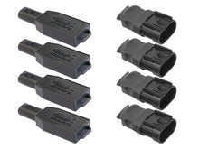 Load image into Gallery viewer, aFe Power 14-19 Chevrolet Corvette (C7) CONTROL Electronic Shock Delete Module &amp; Ride Height Simulators (436-401006-B)