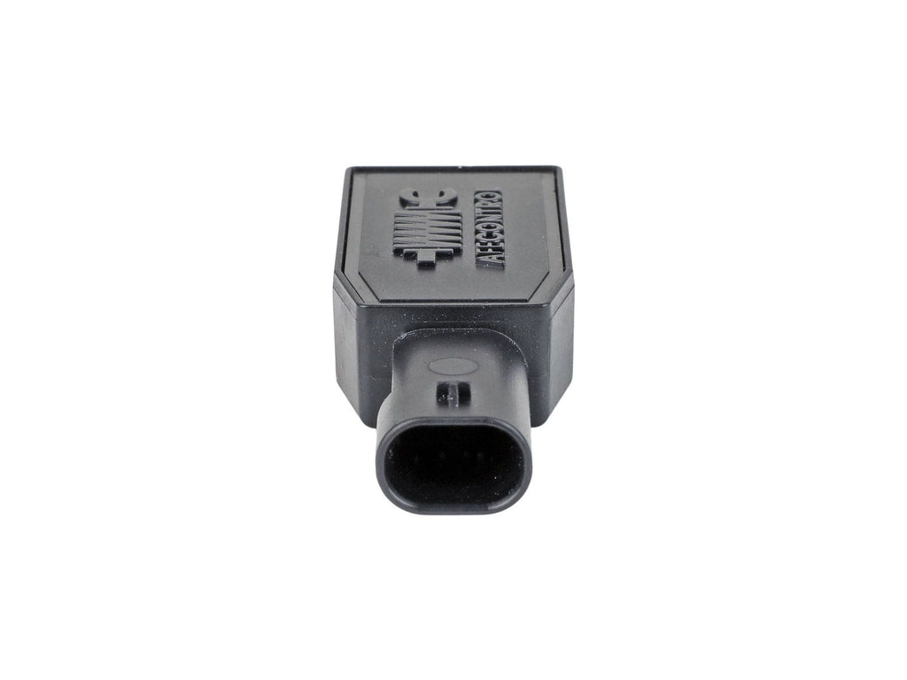 aFe Power 14-19 Chevrolet Corvette (C7) CONTROL Electronic Shock Delete Module & Ride Height Simulators (436-401006-B)