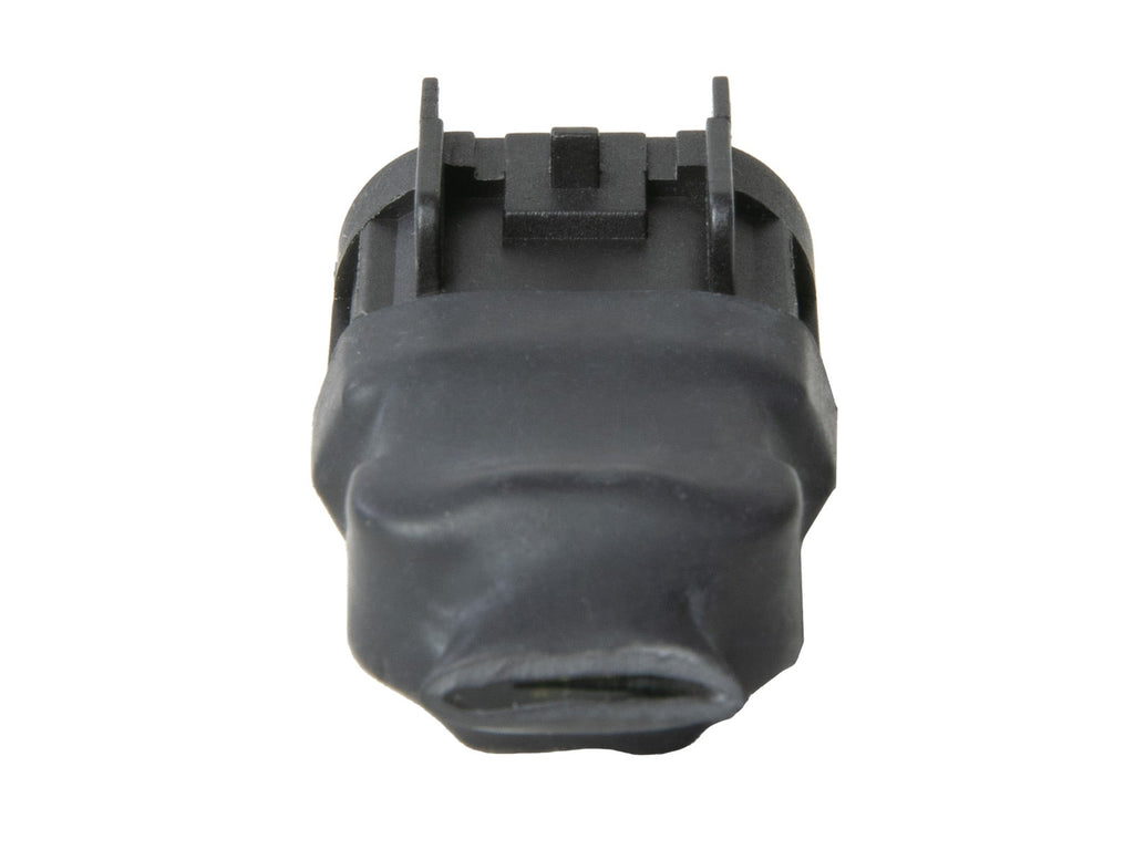 aFe Power 14-19 Chevrolet Corvette (C7) CONTROL Electronic Shock Delete Module & Ride Height Simulators (436-401006-B)