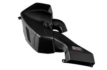 Load image into Gallery viewer, AWE Tuning Audi B9 SQ5 3.0T AirGate Carbon Fiber Intake w/ Lid (2660-15060)