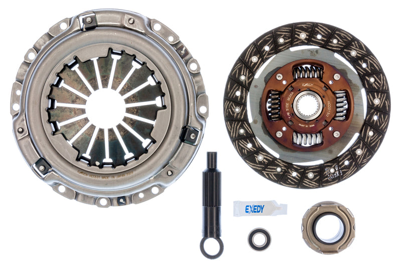 EXEDY OE 1992-1993 Acura Integra L4 Clutch Kit (08028)