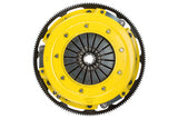 Advanced Clutch Twin Disc HD Street Kit (T1S-F01)