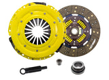 Advanced Clutch HD/Perf Street Sprung Kit (GM3-HDSS)