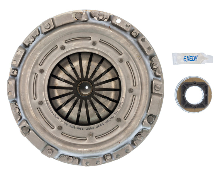 EXEDY OE 2000-2000 Chrysler Cirrus L4 Clutch Kit (05085)