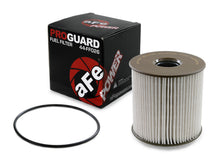 Load image into Gallery viewer, aFe Power 19-24 Ram Cummins 6.7L PROGUARD Fuel/Water Separator Filter (44-FF026)