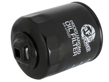 Load image into Gallery viewer, aFe Power 06-15 Mazda MX-5 Miata ProGuard HD Oil Filter - 4 Pack (44-LF037-MB)