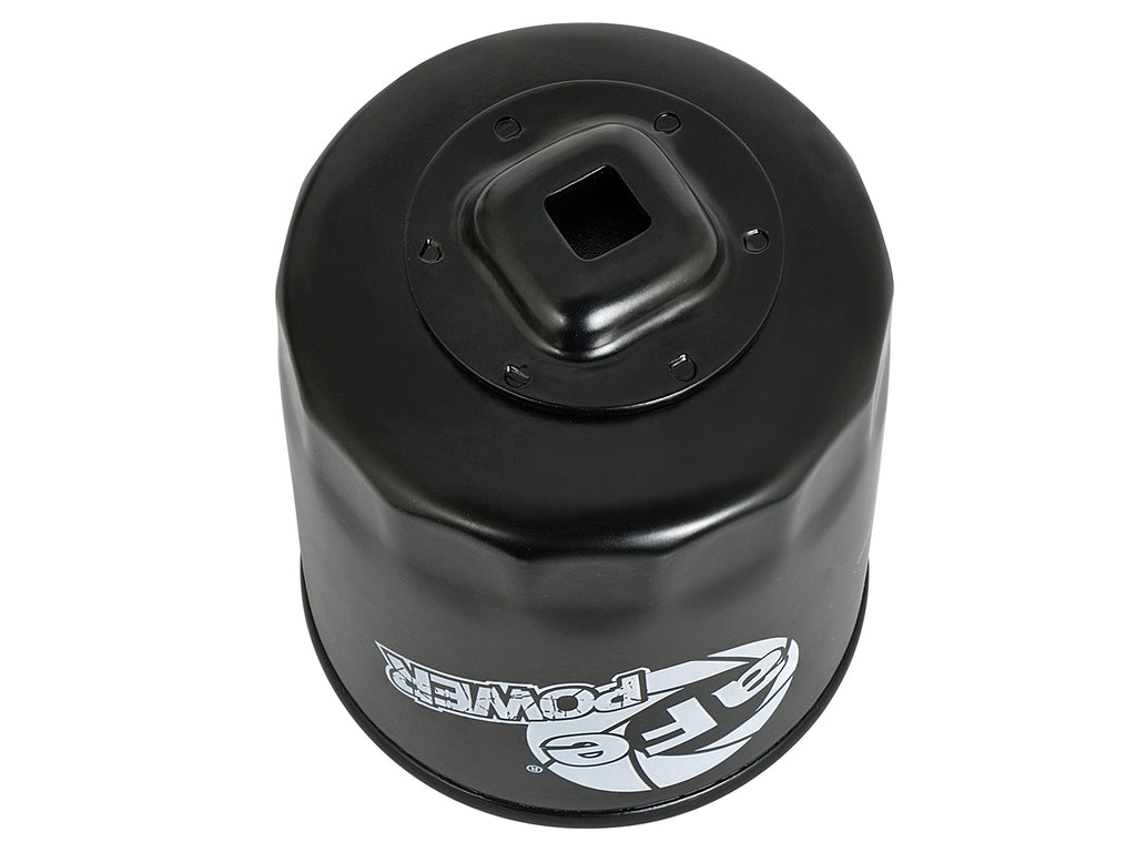 aFe Power 06-15 Mazda MX-5 Miata ProGuard HD Oil Filter - 4 Pack (44-LF037-MB)