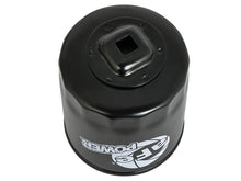 Load image into Gallery viewer, aFe Power 06-15 Mazda MX-5 Miata ProGuard HD Oil Filter - 4 Pack (44-LF037-MB)