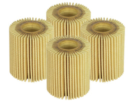 aFe Power PROGUARD Oil Filter- 4 Pack (44-LF040-MB)