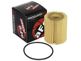 aFe Power PROGUARD Oil Filter- 4 Pack (44-LF040-MB)