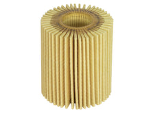 Load image into Gallery viewer, aFe Power PROGUARD Oil Filter- 4 Pack (44-LF040-MB)