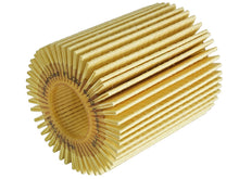 Load image into Gallery viewer, aFe Power PROGUARD Oil Filter- 4 Pack (44-LF040-MB)