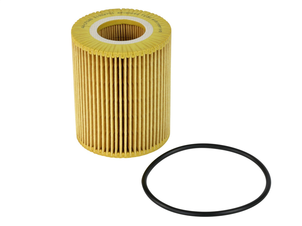 aFe Power PROGUARD Oil Filter- 4 Pack (44-LF046-MB)
