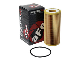 aFe Power 15-20 Audi A3 17-20 A4 18-21 A5 16-21 A6 Pro GUARD Oil Filter (44-LF049)