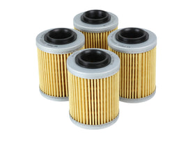 aFe Power PROGUARD Oil Filter- 4 Pack (44-PS001-MB)