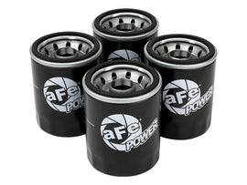 aFe Power PROGUARD Oil Filter- 4 Pack (44-PS013-MB)