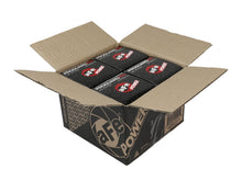 Load image into Gallery viewer, aFe Power PROGUARD Oil Filter- 4 Pack (44-PS013-MB)