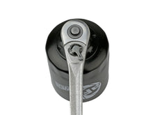 Load image into Gallery viewer, aFe Power PROGUARD Oil Filter- 4 Pack (44-PS013-MB)
