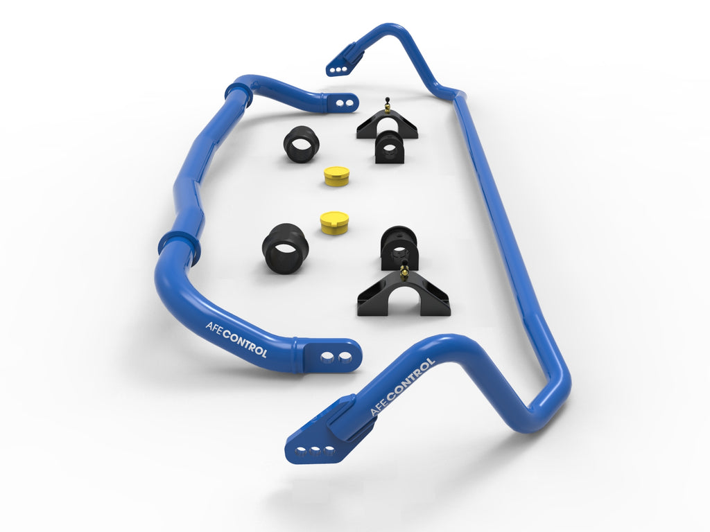 aFe Power 06-23 Dodge Charger Control Sway Bar Set (440-201001-L)