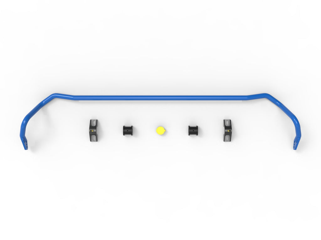 aFe Power 06-23 Dodge Charger Control Sway Bar- (Rear) (440-201001RL)