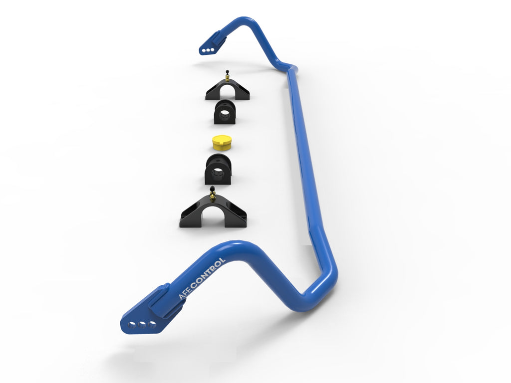 aFe Power 06-23 Dodge Charger Control Sway Bar- (Rear) (440-201001RL)