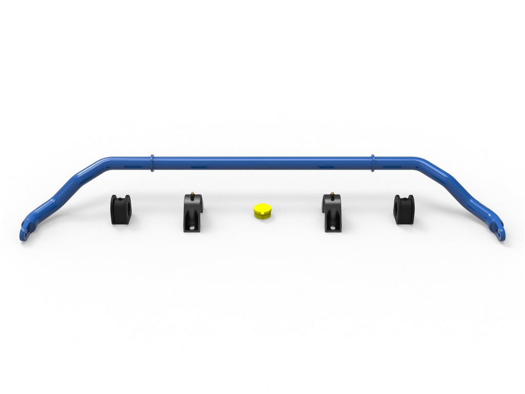 aFe Power 20-26 Toyota GR Supra A90 Front Sway Bar - Race Edition Blue (440-721002FL)