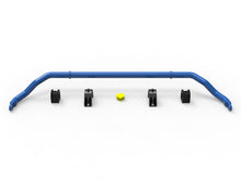 Load image into Gallery viewer, aFe Power 20-26 Toyota GR Supra A90 Front Sway Bar - Race Edition Blue (440-721002FL)