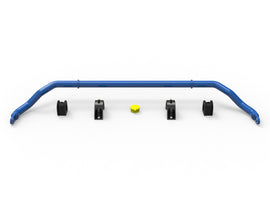 aFe Power 20-26 Toyota GR Supra A90 Front Sway Bar - Race Edition Blue (440-721002FL)
