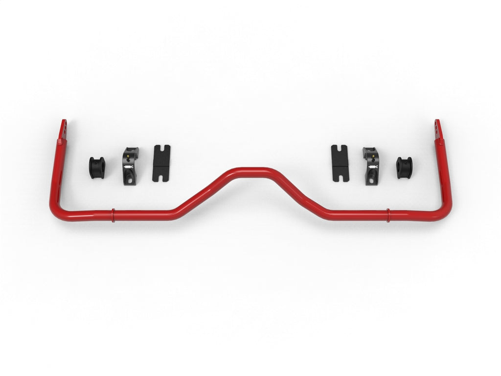 aFe Power CONTROL 24-26 Toyota Land Cruiser (J250) L4-2.4L (t) Rear Sway Bar (440-72T007RR)