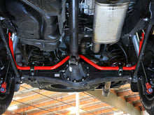 Load image into Gallery viewer, aFe Power CONTROL 24-26 Toyota Land Cruiser (J250) L4-2.4L (t) Rear Sway Bar (440-72T007RR)