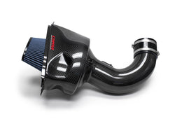 Corsa Performance C7 Carbon Fiber Air Intake Oiled Filter For 14-19 Corvette C7 (44001)