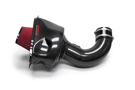 Corsa Performance C7 Carbon Fiber Air Intake Dry Filter For 14-19 Corvette C7 (44001D)