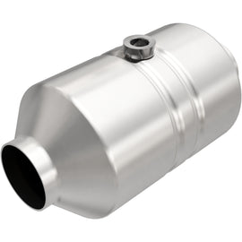 MagnaFlow Exhaust Products California Grade CARB Compliant Universal Catalytic Converter (440054)