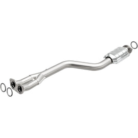 MagnaFlow Conv DF 01-05 Lexus IS300 Rear CA (441021)