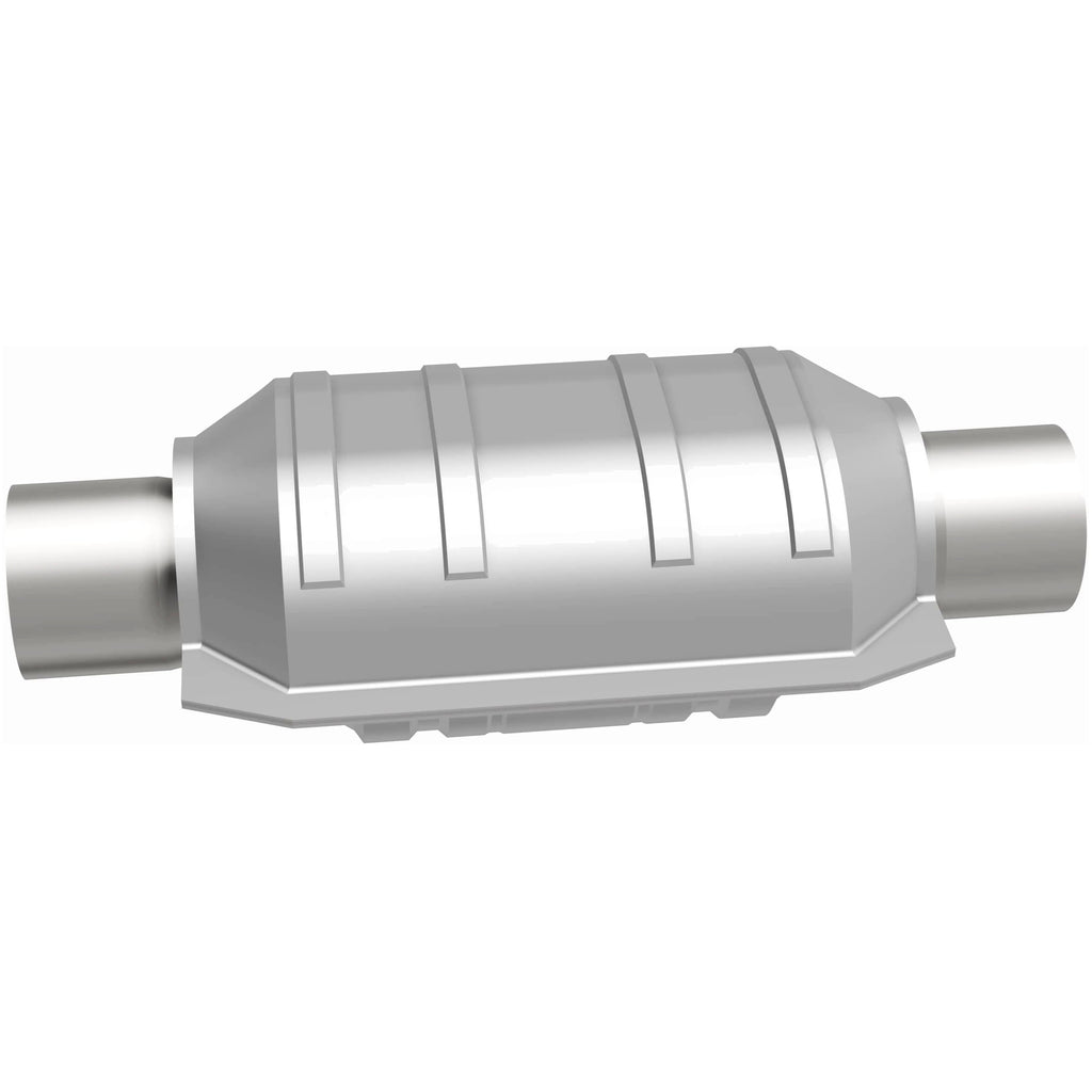 MagnaFlow Conv Univ 2.50inch 1-O2 Rear 50 State (441036)