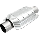 MagnaFlow Conv Univ 2.50inch 1-O2 Rear 50 State (441036)