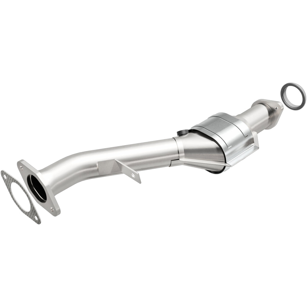 MagnaFlow Conv DF 04-07 Subaru WRX/STi 2.5L T (441057)