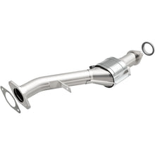 Load image into Gallery viewer, MagnaFlow Conv DF 04-07 Subaru WRX/STi 2.5L T (441057)