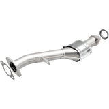 MagnaFlow Conv DF 04-07 Subaru WRX/STi 2.5L T (441057)